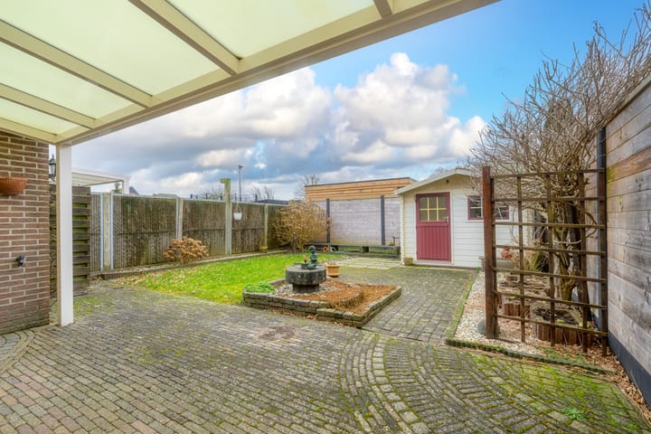 Foto 3 van De Markt 9