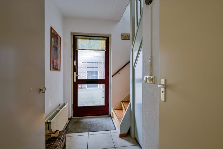 Foto 6 van De Markt 9