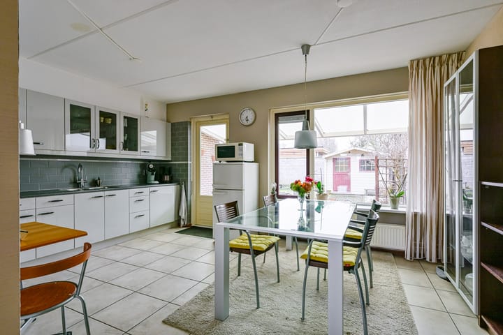 Foto 10 van De Markt 9