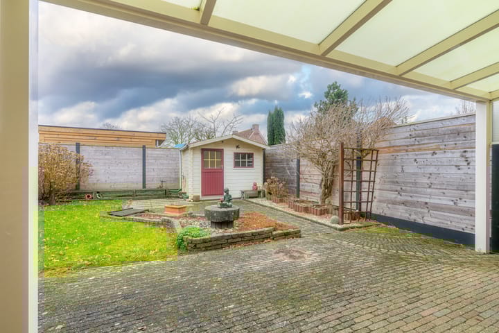 Foto 11 van De Markt 9