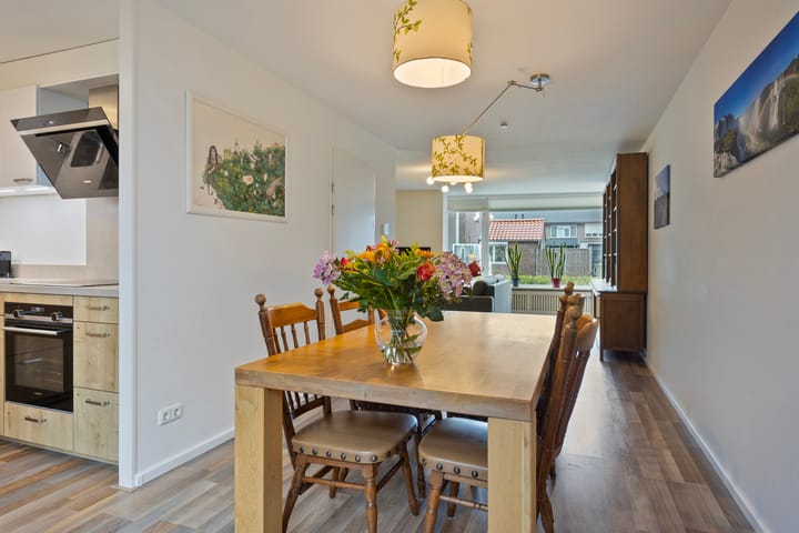 Foto 6 van Pastoor van Akenstraat 1-C