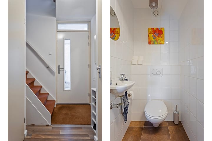 Foto 10 van Pastoor van Akenstraat 1-C