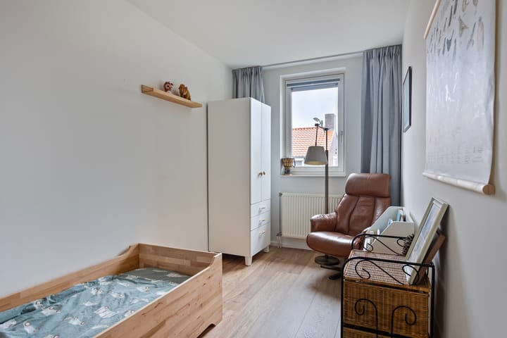 Foto 16 van Pastoor van Akenstraat 1-C