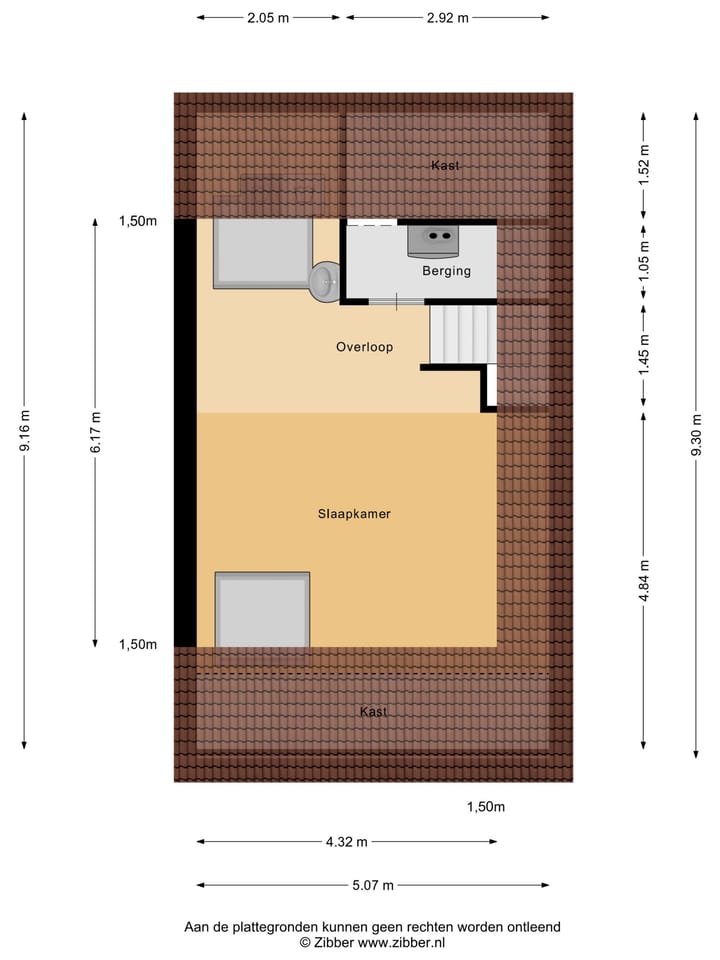 Foto 22 van Pastoor van Akenstraat 1-C