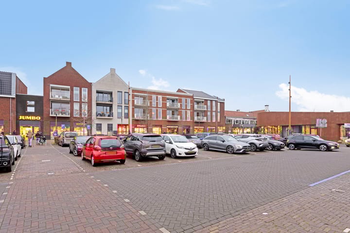 Foto 30 van Pastoor van Akenstraat 1-C