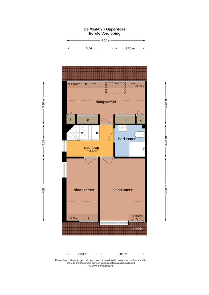 Foto 38 van De Markt 9