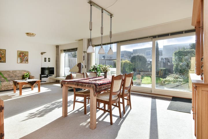 Foto 2 van Zachtgroen 13