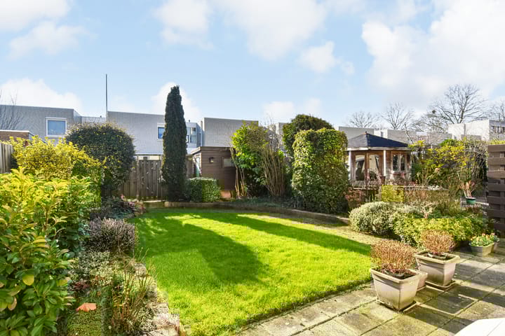 Foto 3 van Zachtgroen 13