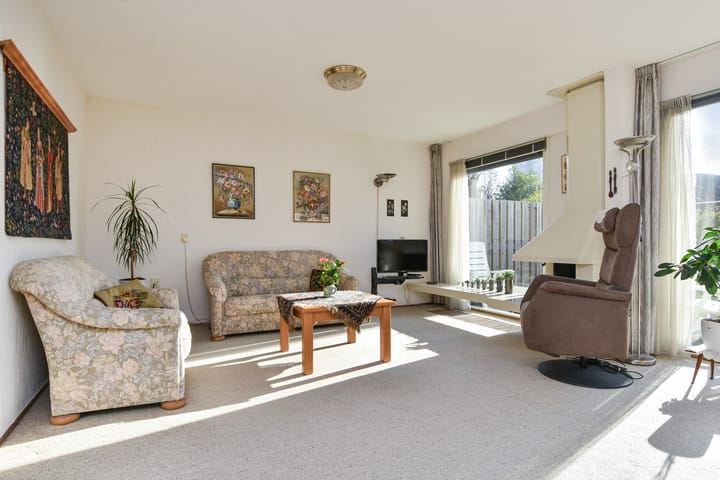 Foto 12 van Zachtgroen 13