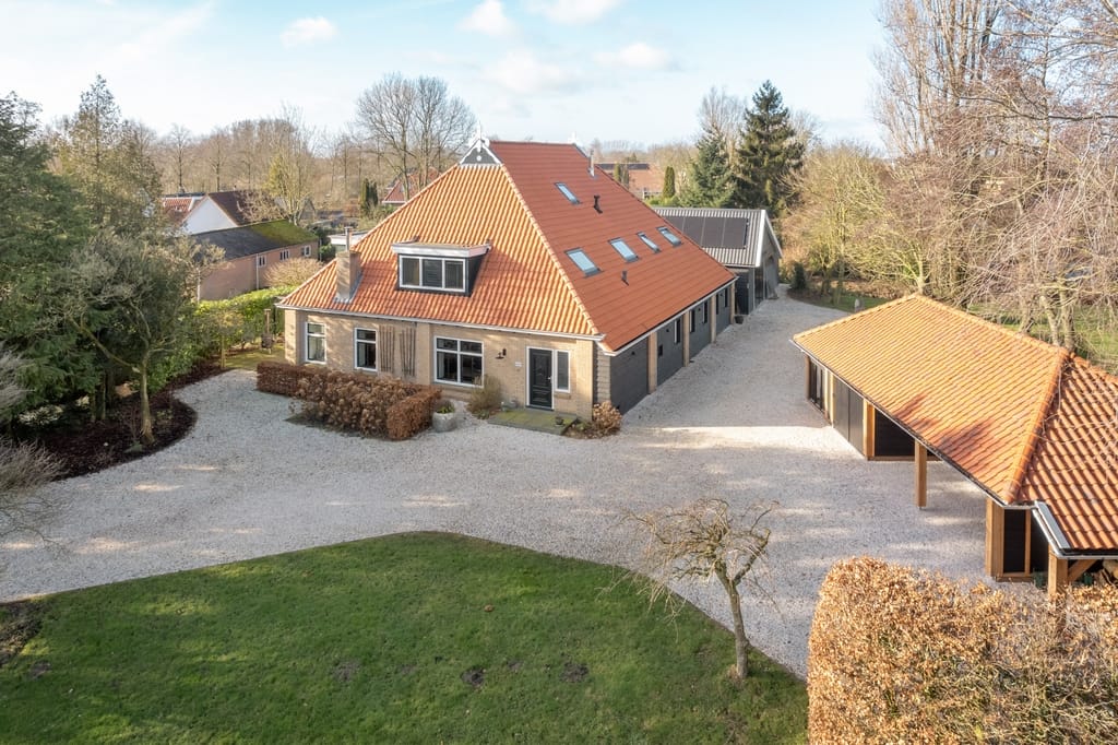 Foto 2 van Jousterweg 109