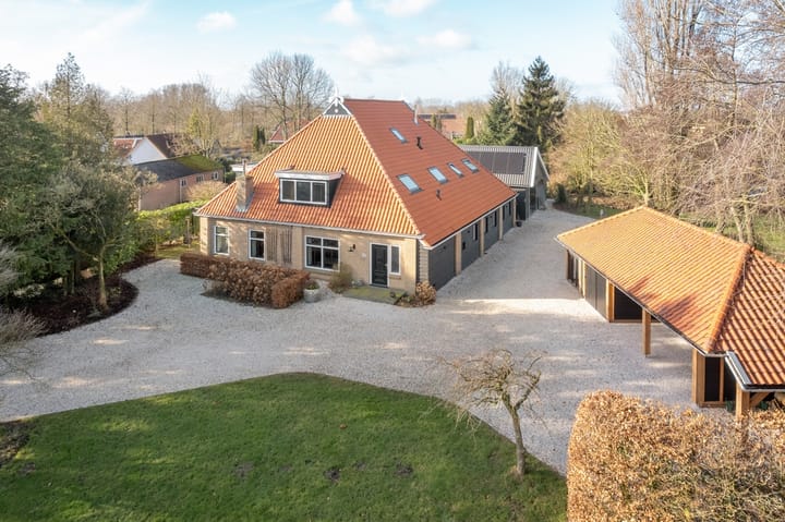 Foto 2 van Jousterweg 109