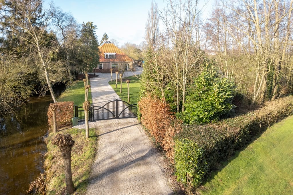 Foto 3 van Jousterweg 109