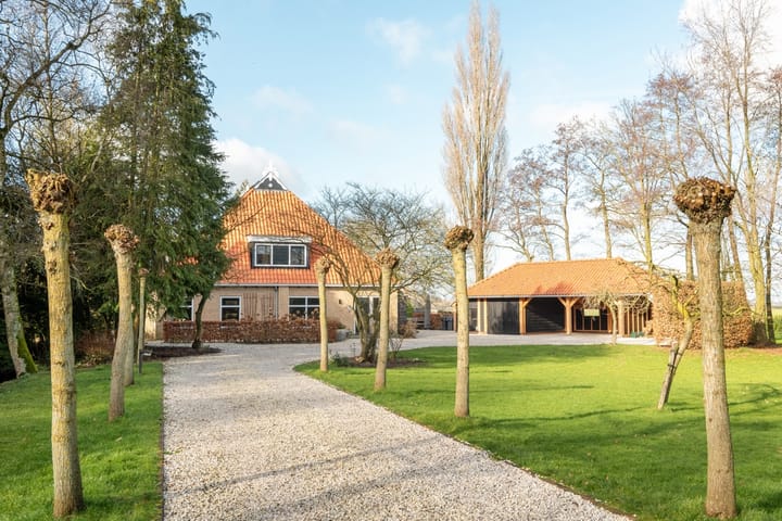 Foto 4 van Jousterweg 109