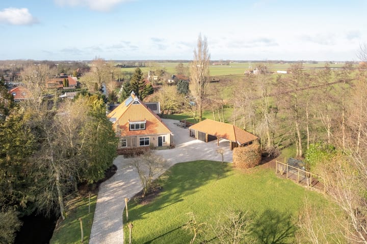 Foto 5 van Jousterweg 109