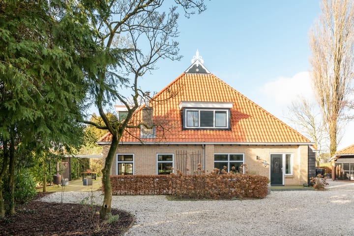 Foto 8 van Jousterweg 109