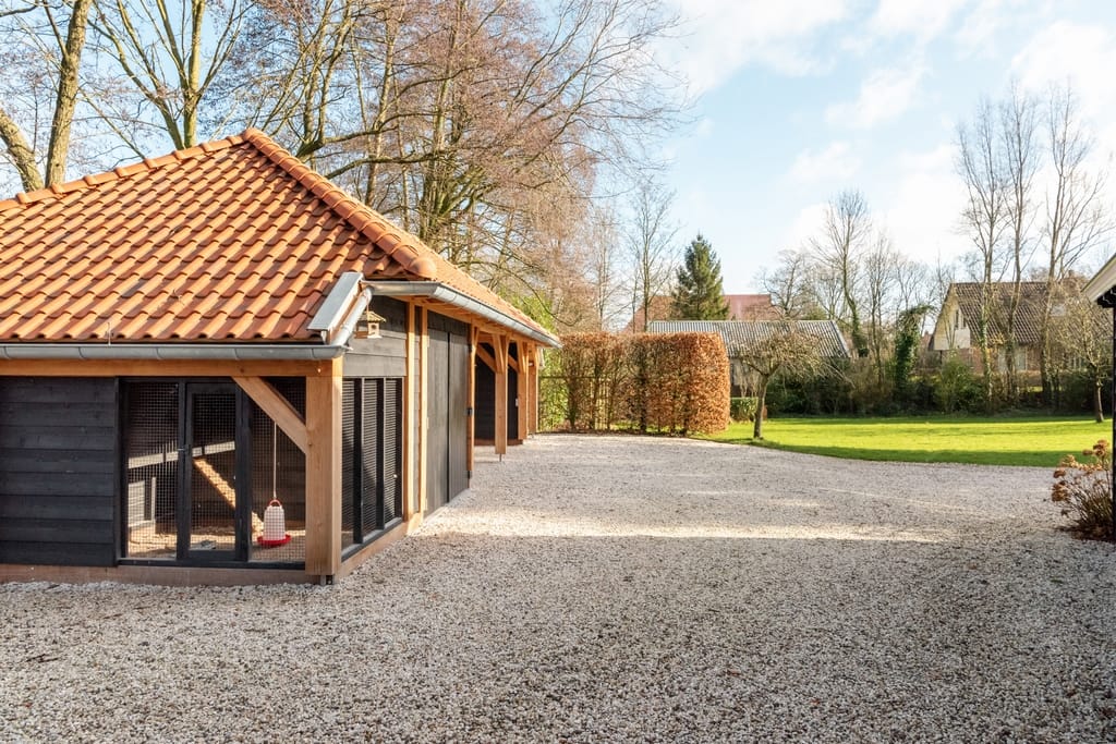 Foto 9 van Jousterweg 109