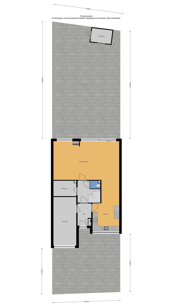Foto 52 van Zachtgroen 13