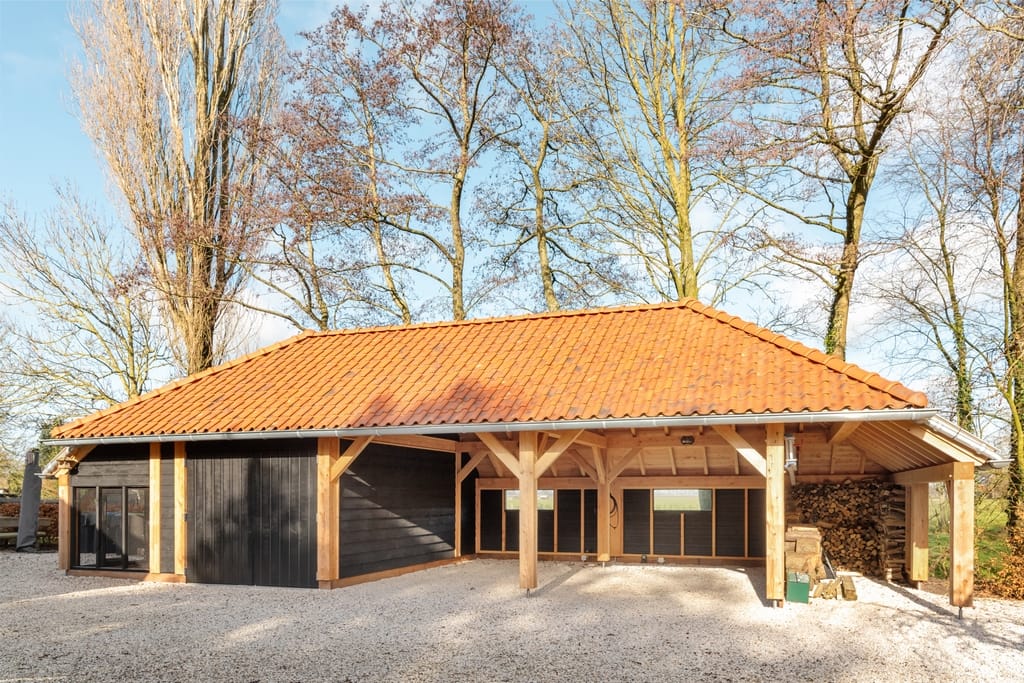 Foto 10 van Jousterweg 109