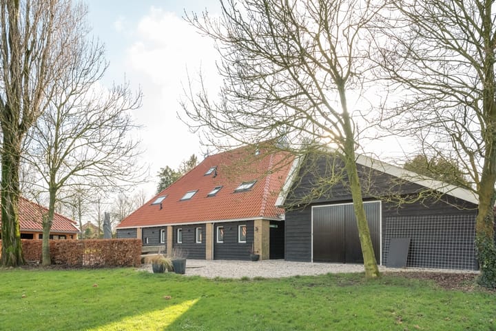 Foto 70 van Jousterweg 109