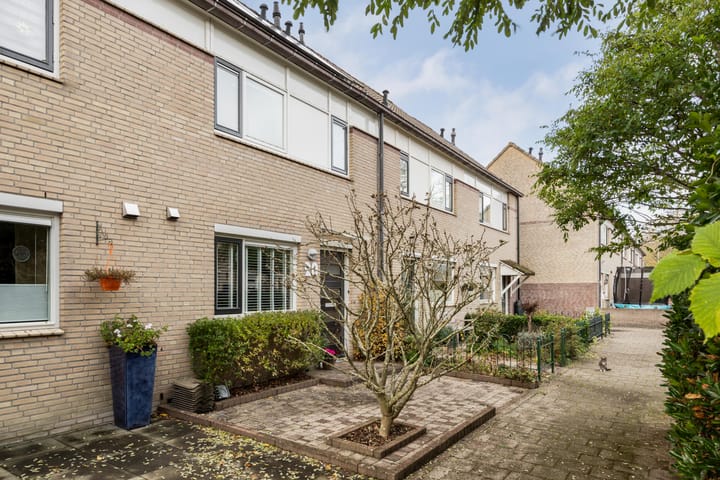 Foto 6 van Bevelandstraat 20