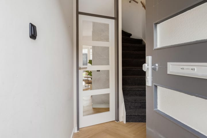 Foto 7 van Bevelandstraat 20