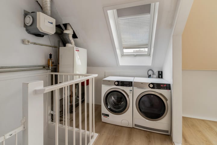 Foto 32 van Bevelandstraat 20