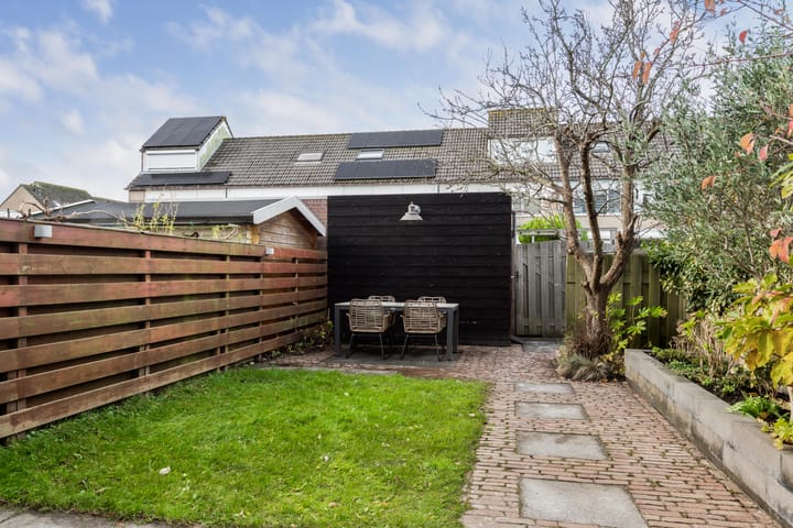 Foto 39 van Bevelandstraat 20