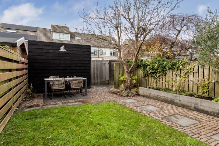 Foto 41 van Bevelandstraat 20