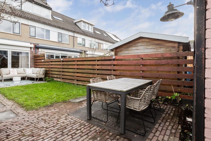 Foto 42 van Bevelandstraat 20