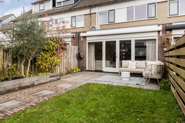 Foto 44 van Bevelandstraat 20