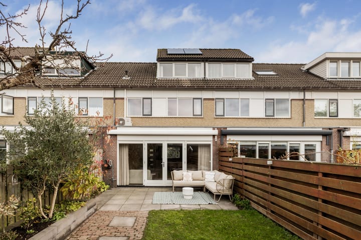 Foto 45 van Bevelandstraat 20