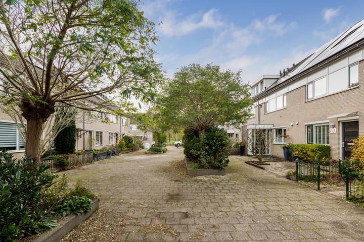 Foto 46 van Bevelandstraat 20