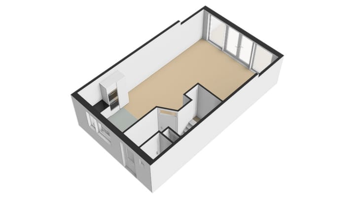 Foto 54 van Bevelandstraat 20