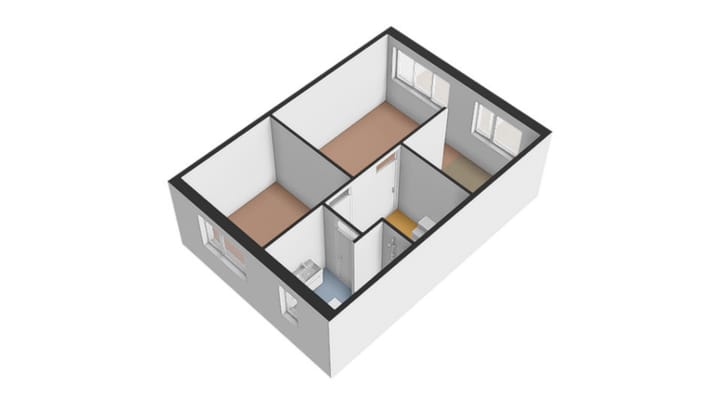 Foto 56 van Bevelandstraat 20