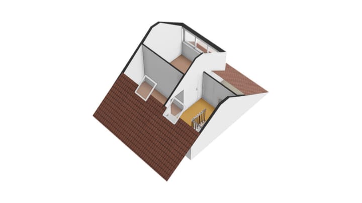 Foto 58 van Bevelandstraat 20