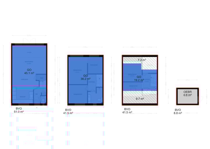 Foto 61 van Bevelandstraat 20