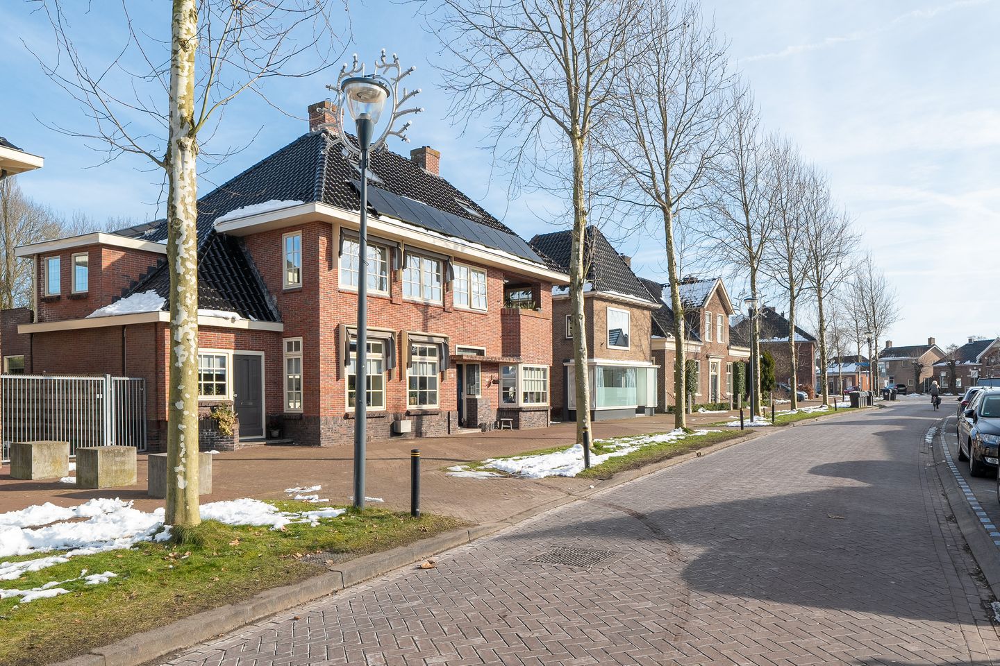 Foto 10 van J.P. Santeeweg 10