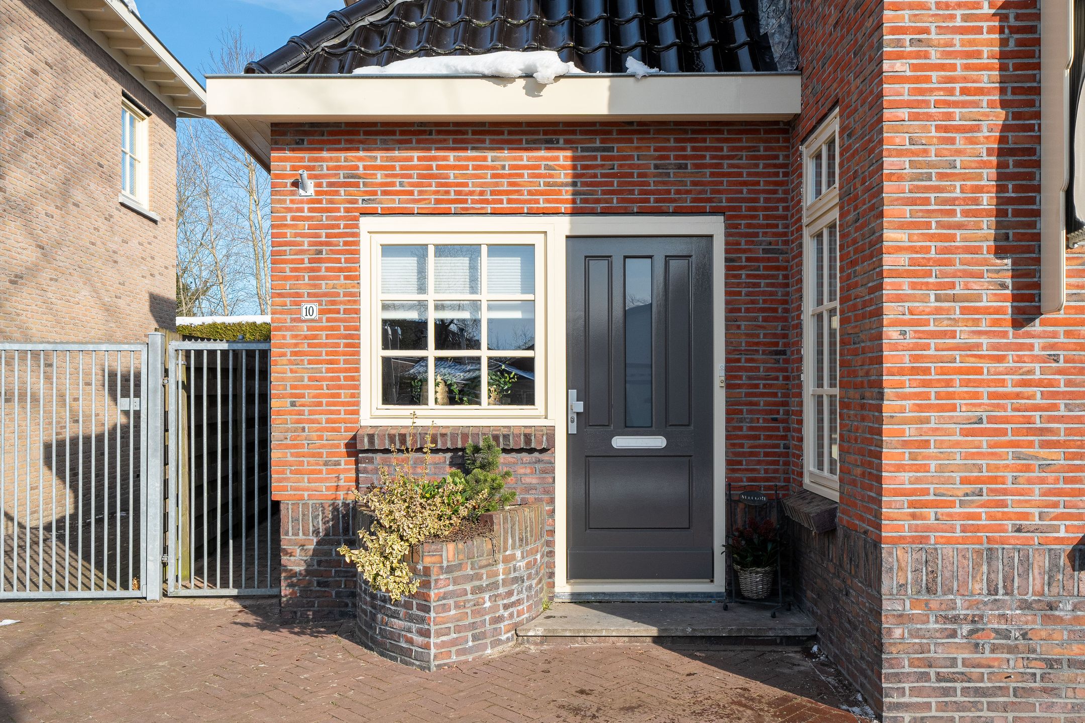 Foto 12 van J.P. Santeeweg 10