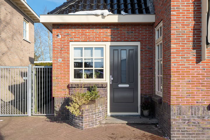 Photo 12 of J.P. Santeeweg 10