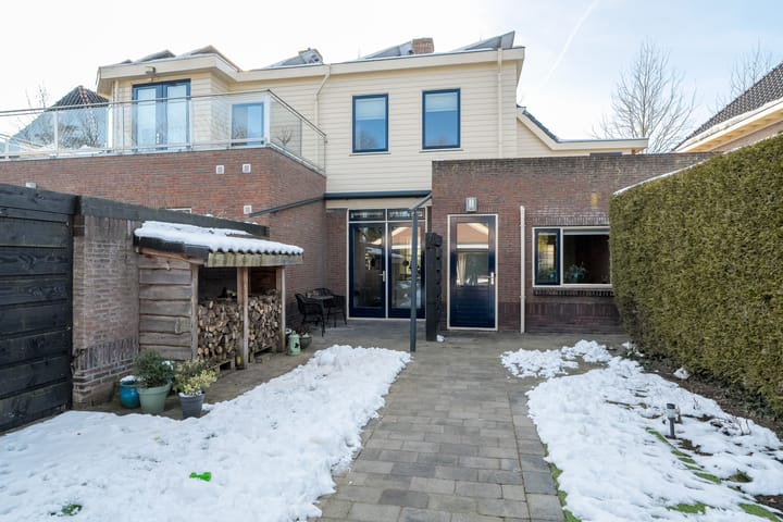 Photo 51 of J.P. Santeeweg 10