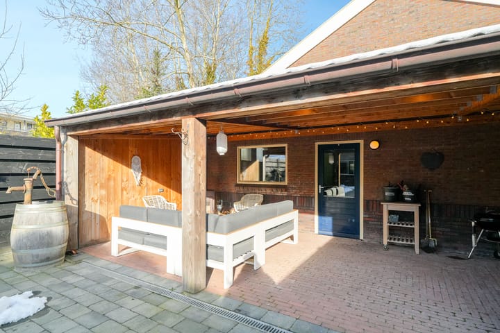 Photo 55 of J.P. Santeeweg 10