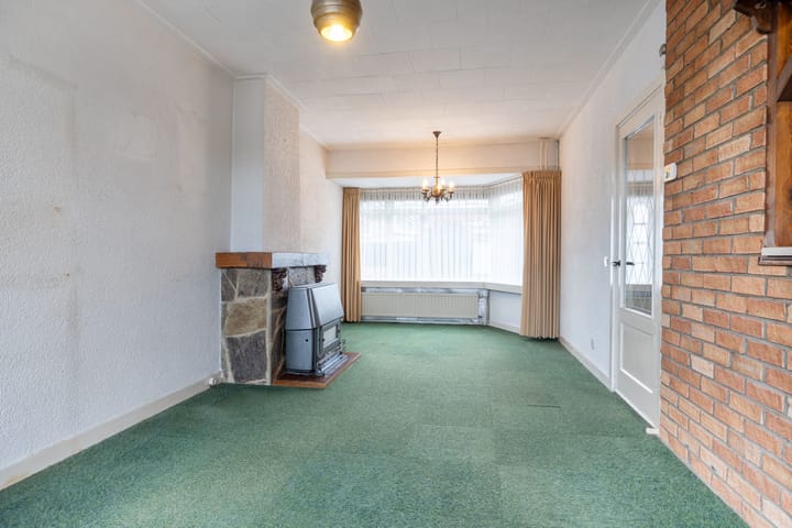 Foto 2 van Pieter Brueghelstraat 40