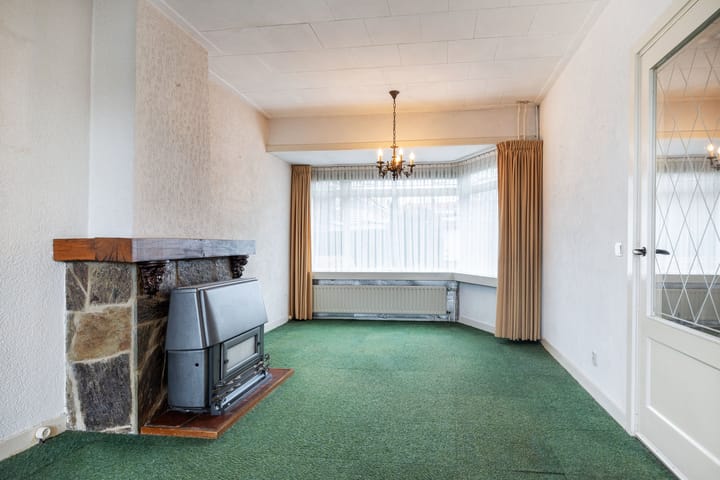 Foto 3 van Pieter Brueghelstraat 40