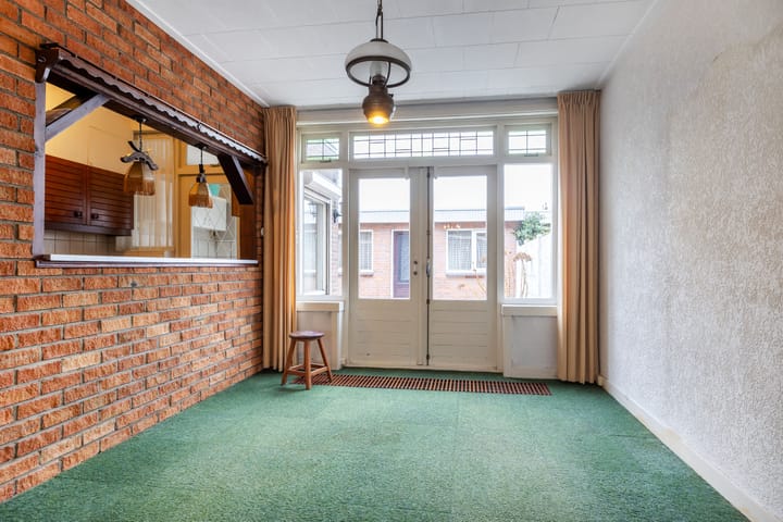 Foto 5 van Pieter Brueghelstraat 40