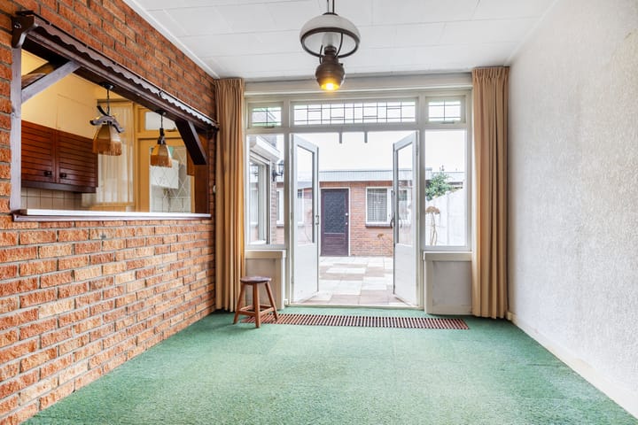 Foto 6 van Pieter Brueghelstraat 40