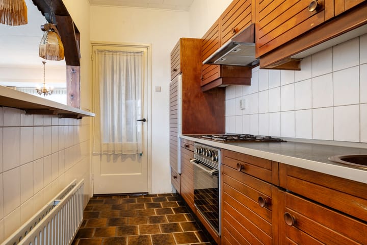 Foto 7 van Pieter Brueghelstraat 40