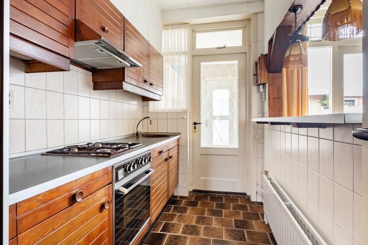 Foto 8 van Pieter Brueghelstraat 40