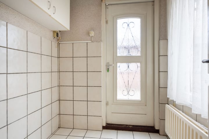 Foto 9 van Pieter Brueghelstraat 40