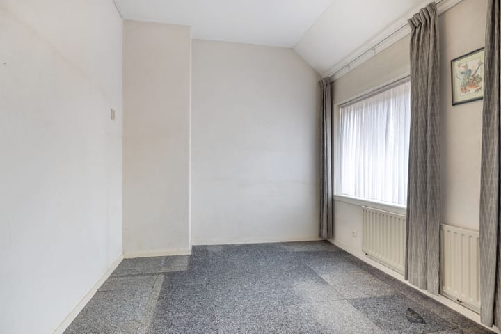 Foto 11 van Pieter Brueghelstraat 40