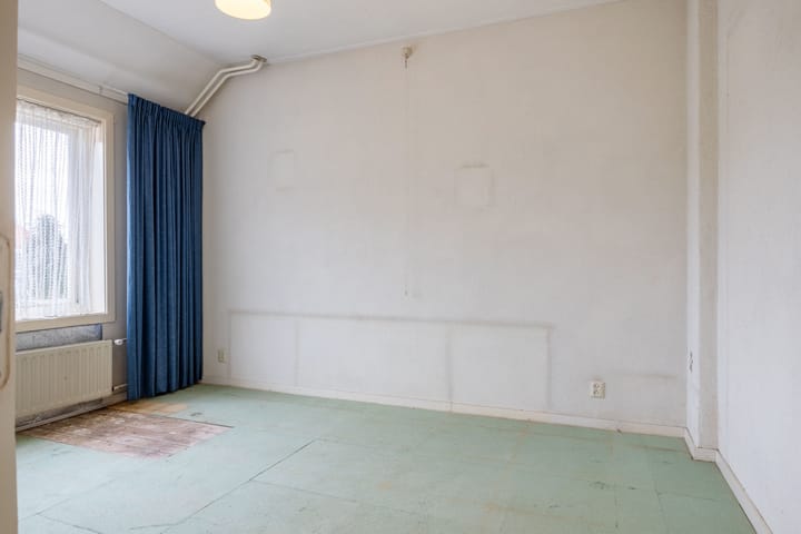 Foto 14 van Pieter Brueghelstraat 40